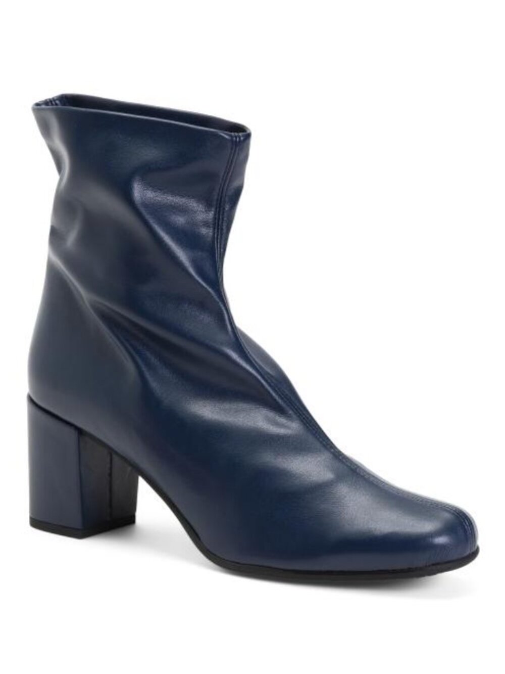 MASCARO Made In Spain Heeled Boots